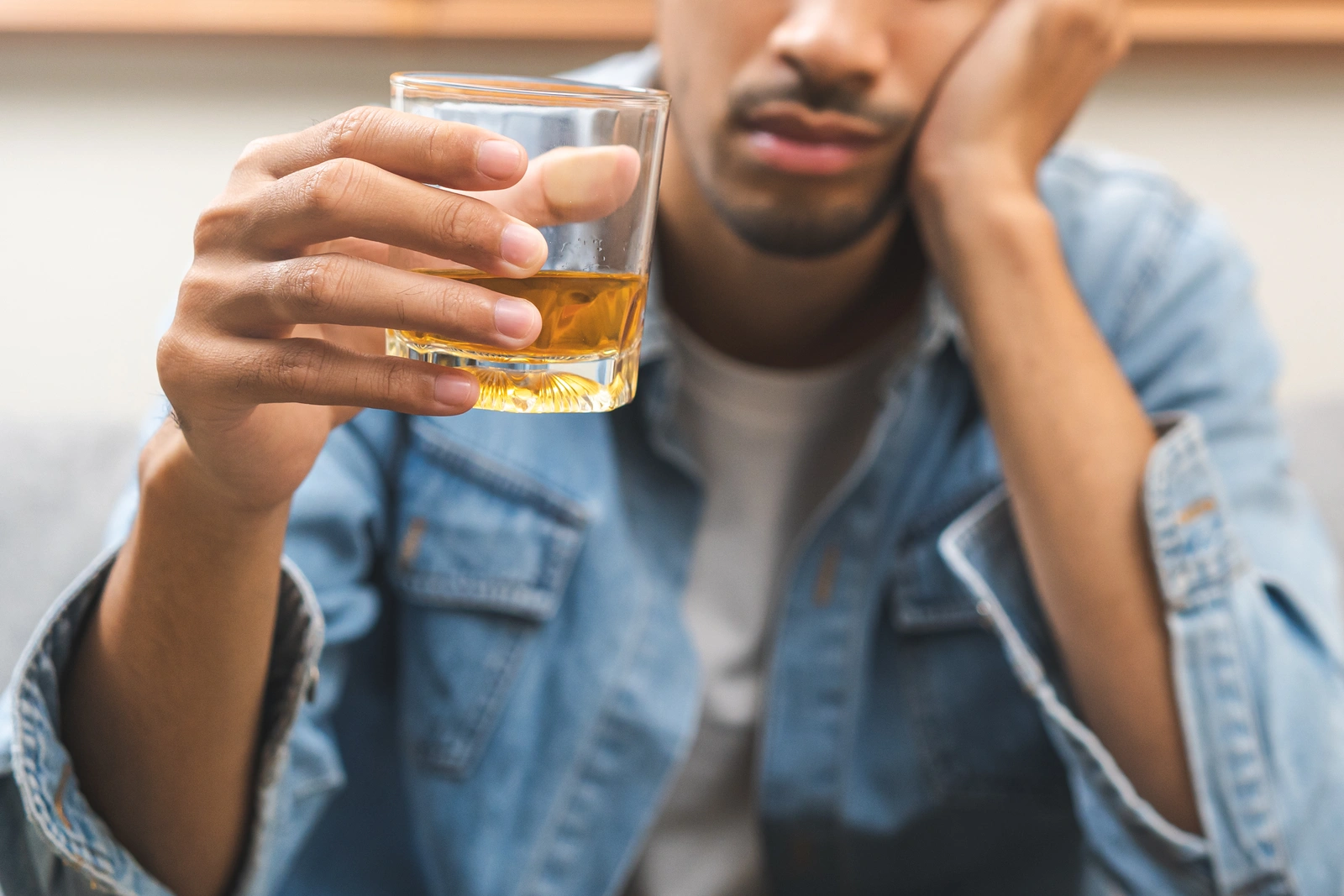 Alcohol's Effects on Sleep