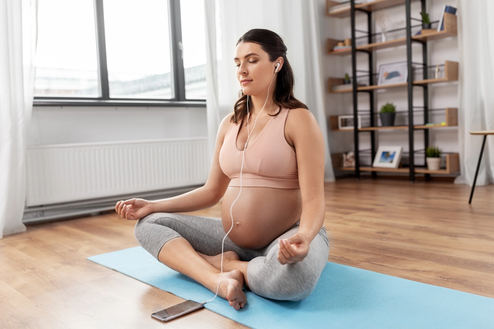 Alternatives to Adderall During Pregnancy